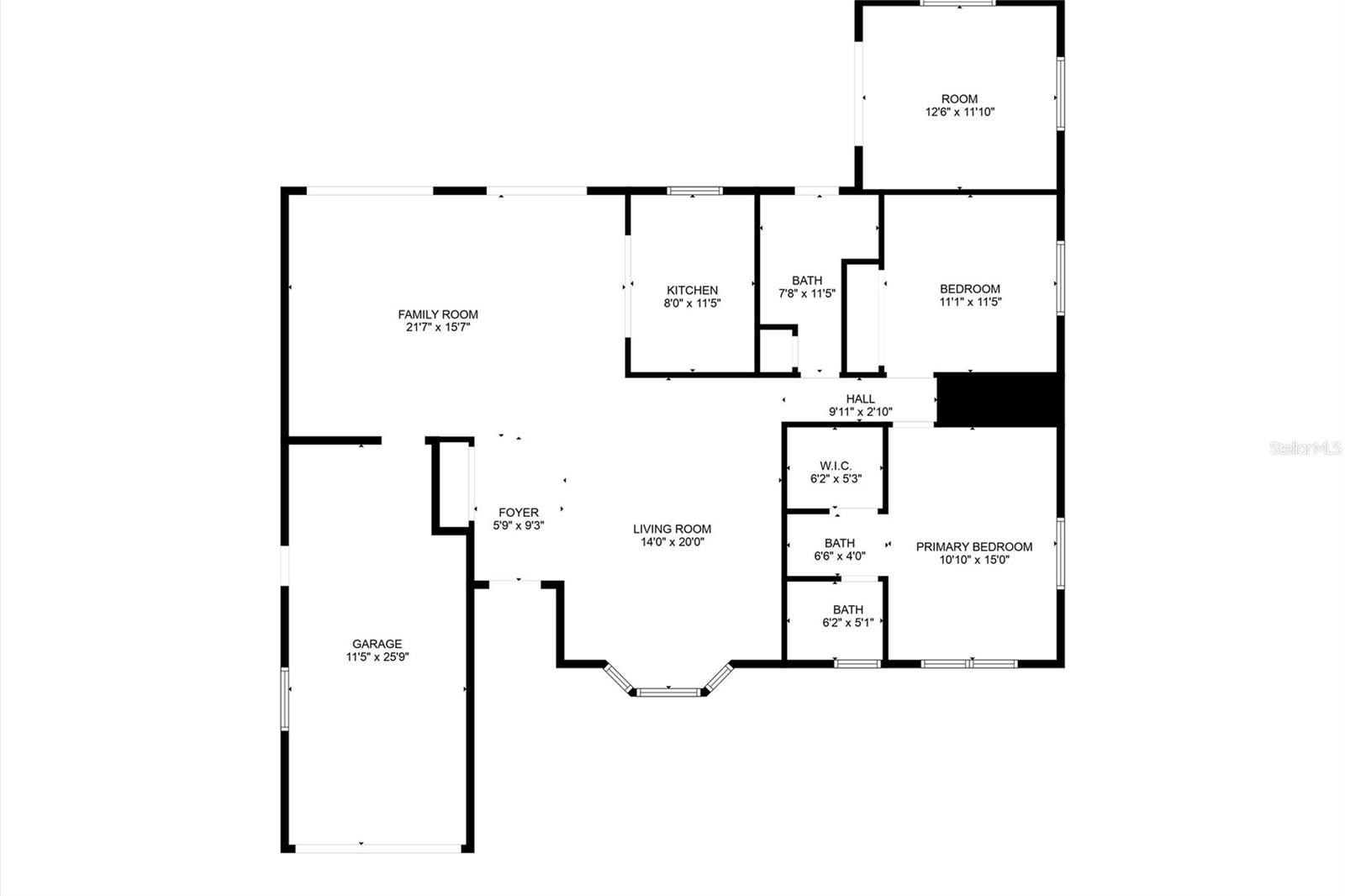ROTONDA WEST OAKLAND HILLS - Residential
