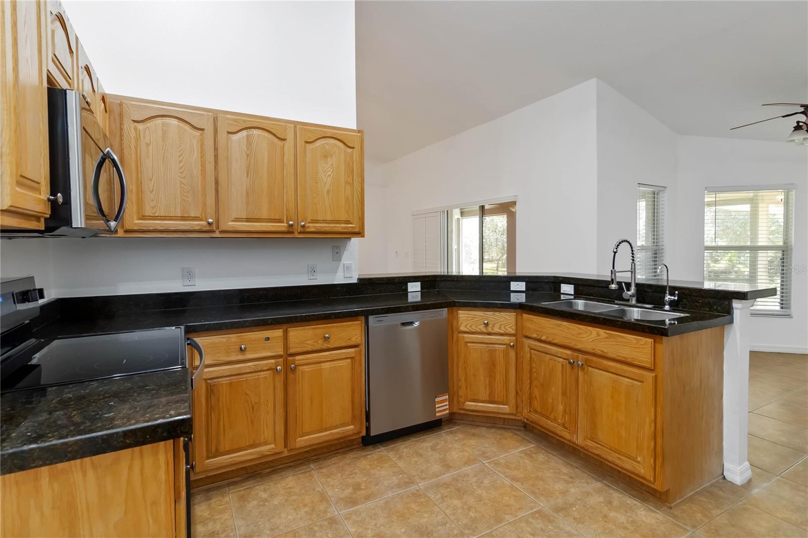 PLATTERS ADD - Residential