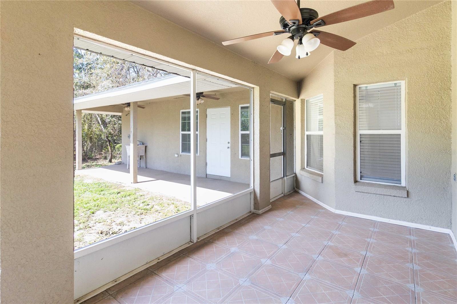 PLATTERS ADD - Residential