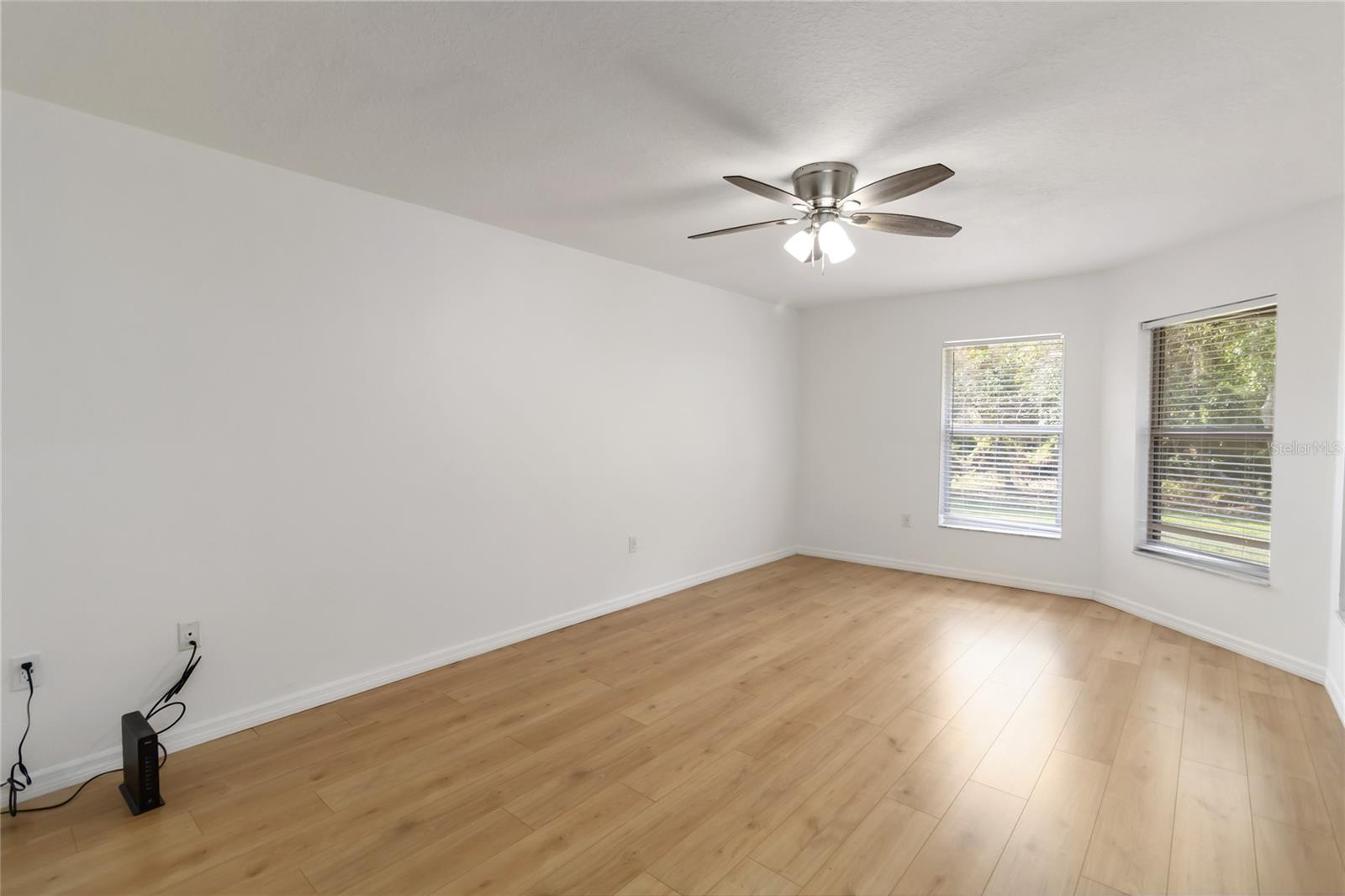 PLATTERS ADD - Residential