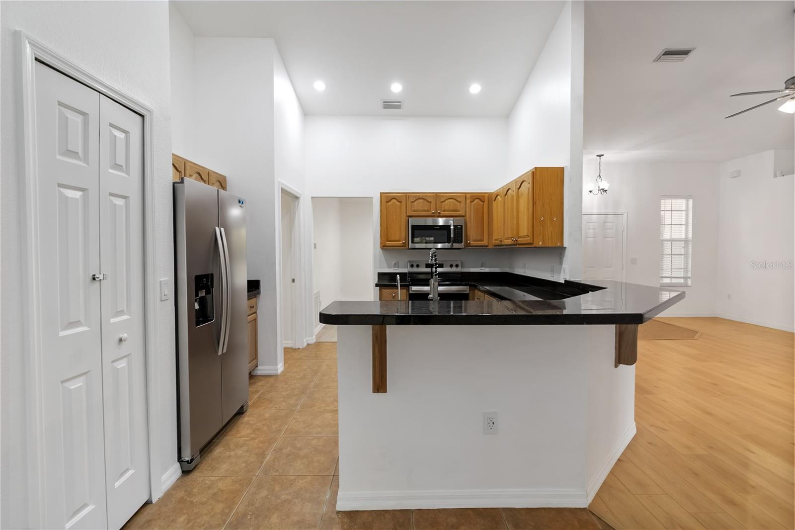 PLATTERS ADD - Residential