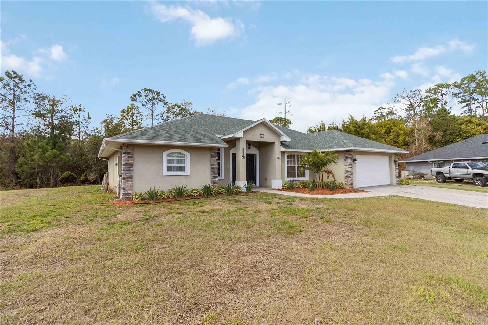 PLATTERS ADD - Residential