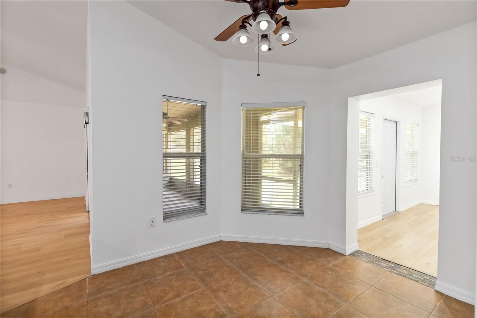 PLATTERS ADD - Residential