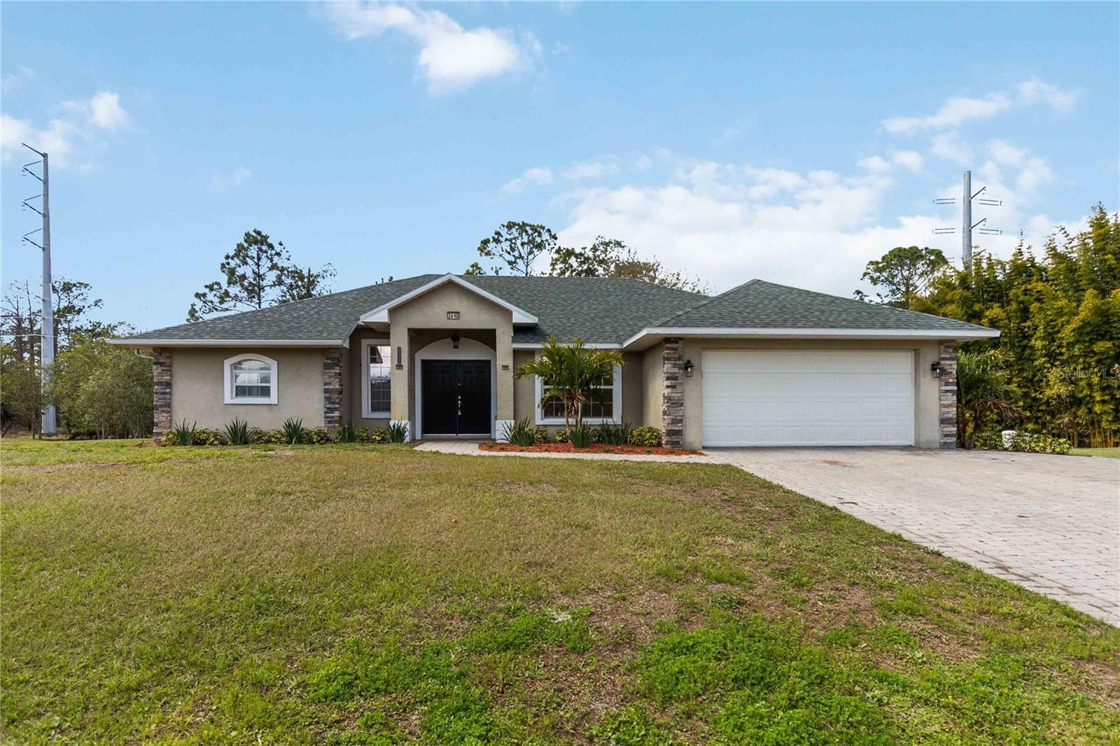 PLATTERS ADD - Residential