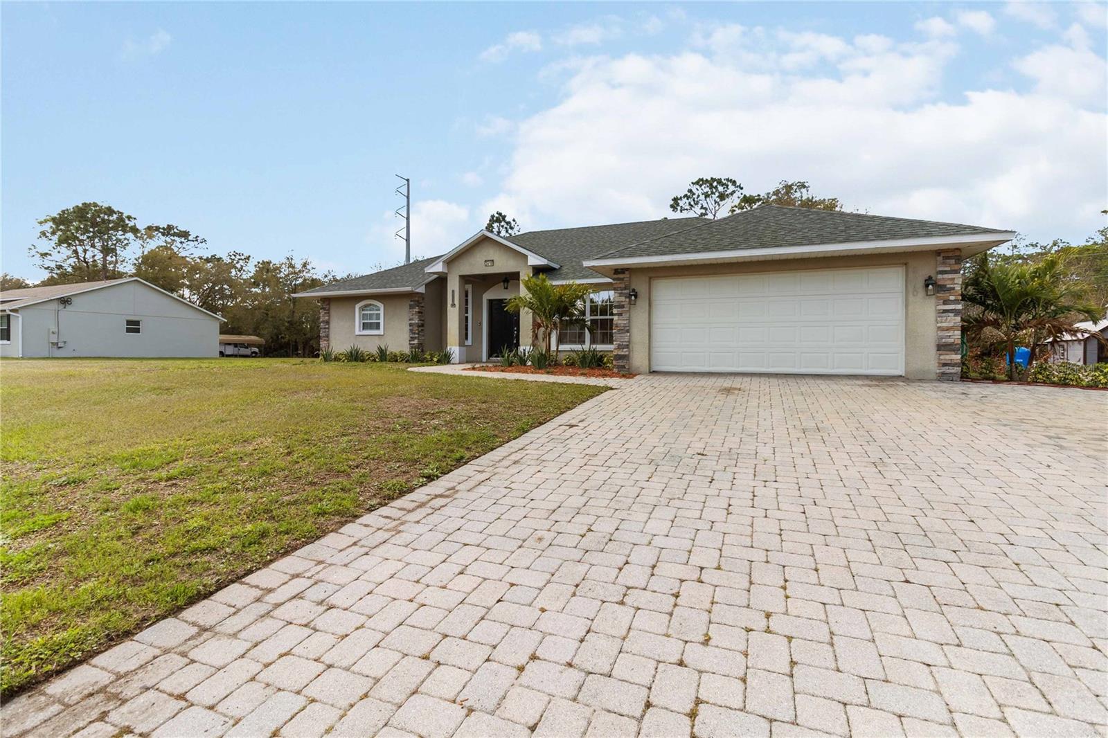 PLATTERS ADD - Residential