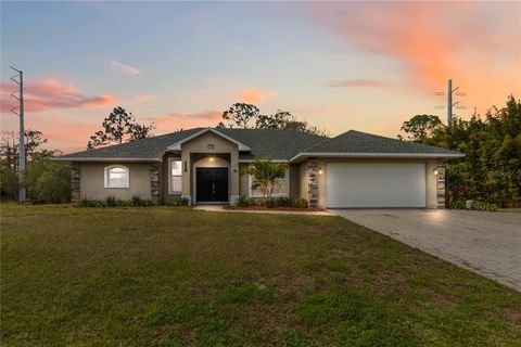 Photo of 2410 Bar Lou Court, Saint Cloud, FL 34771 (MLS # S5144913)