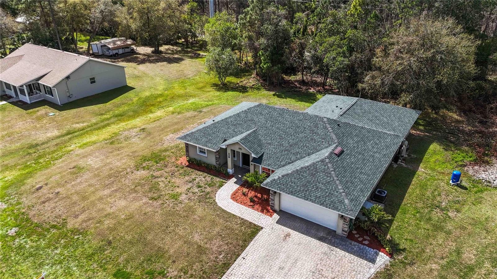 PLATTERS ADD - Residential