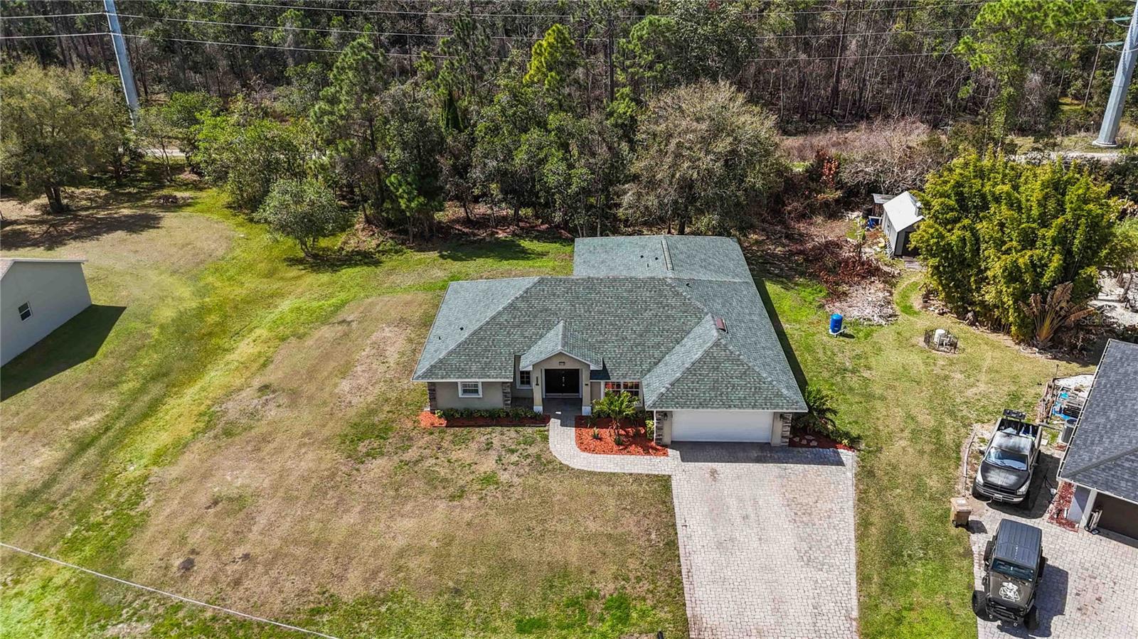 PLATTERS ADD - Residential