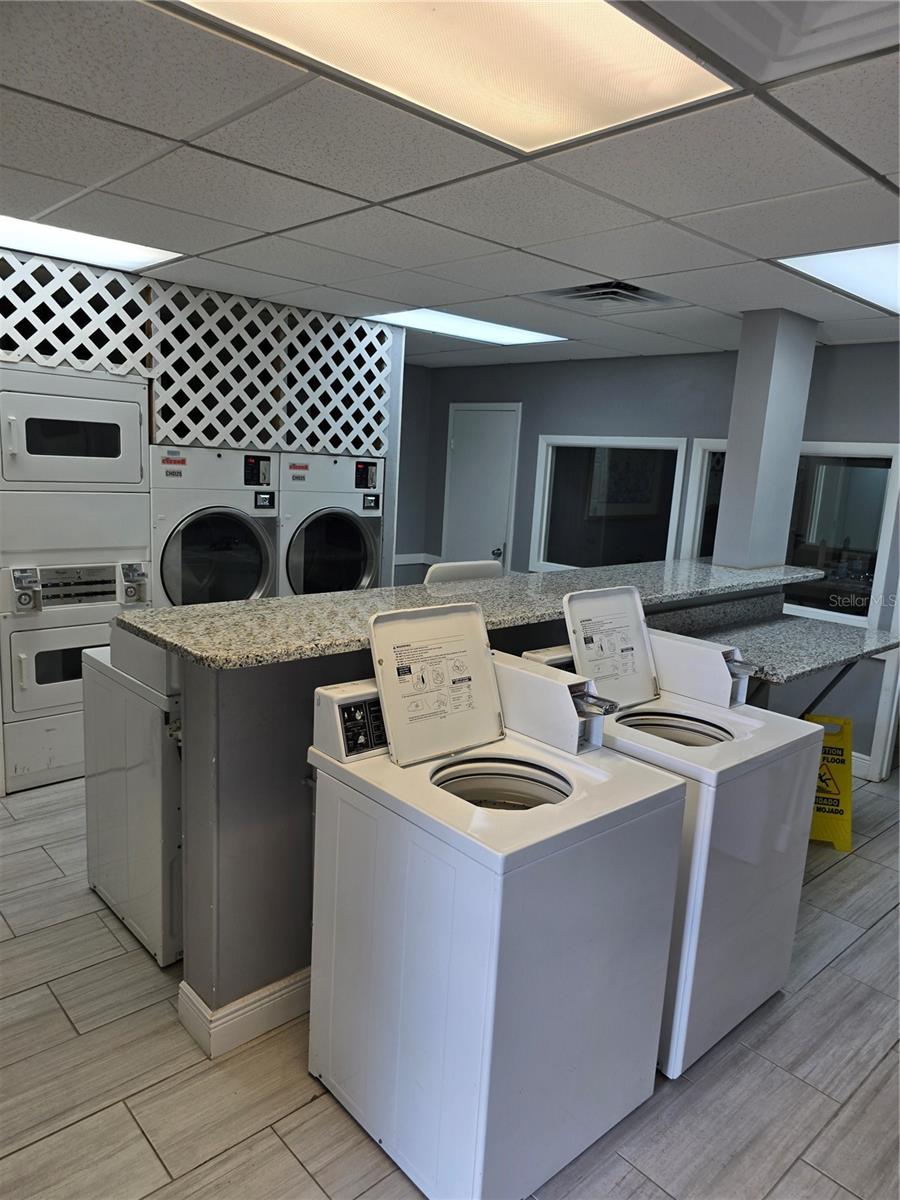 RUSSELLWOOD A CONDO - Residential