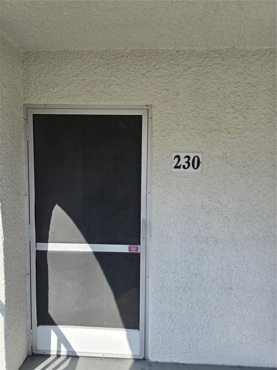 712 OAKGROVE DRIVE 230