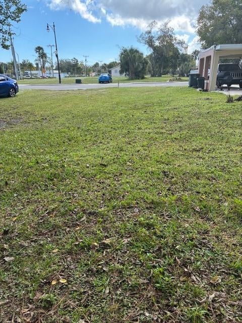 Photo of 638 Orange Avenue, Daytona Beach, FL 32114 (MLS # O6448711)