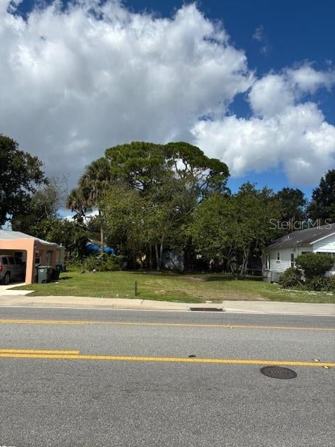 Photo of 638 Orange Avenue, Daytona Beach, FL 32114 (MLS # O6448711)