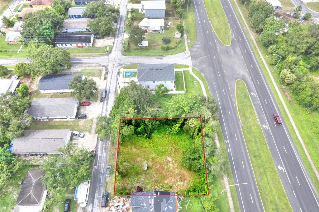 Photo of 3610 Temple Street, Tampa, FL 33619 (MLS # TB8403224)