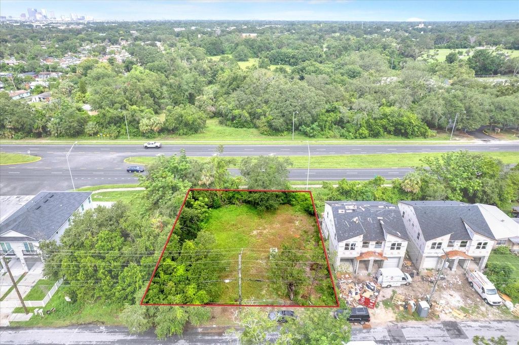 Photo of 3610 Temple Street, Tampa, FL 33619 (MLS # TB8403224)