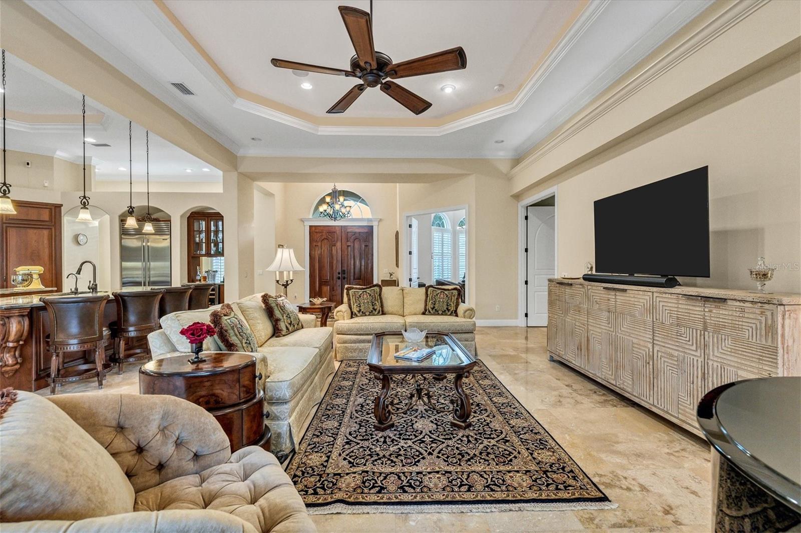 OYSTER BAY ESTATES - Residential