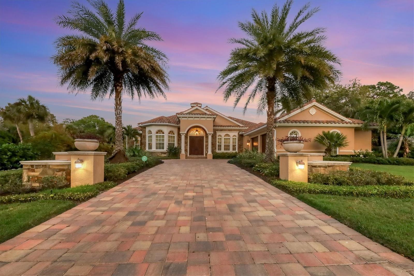 OYSTER BAY ESTATES - Residential