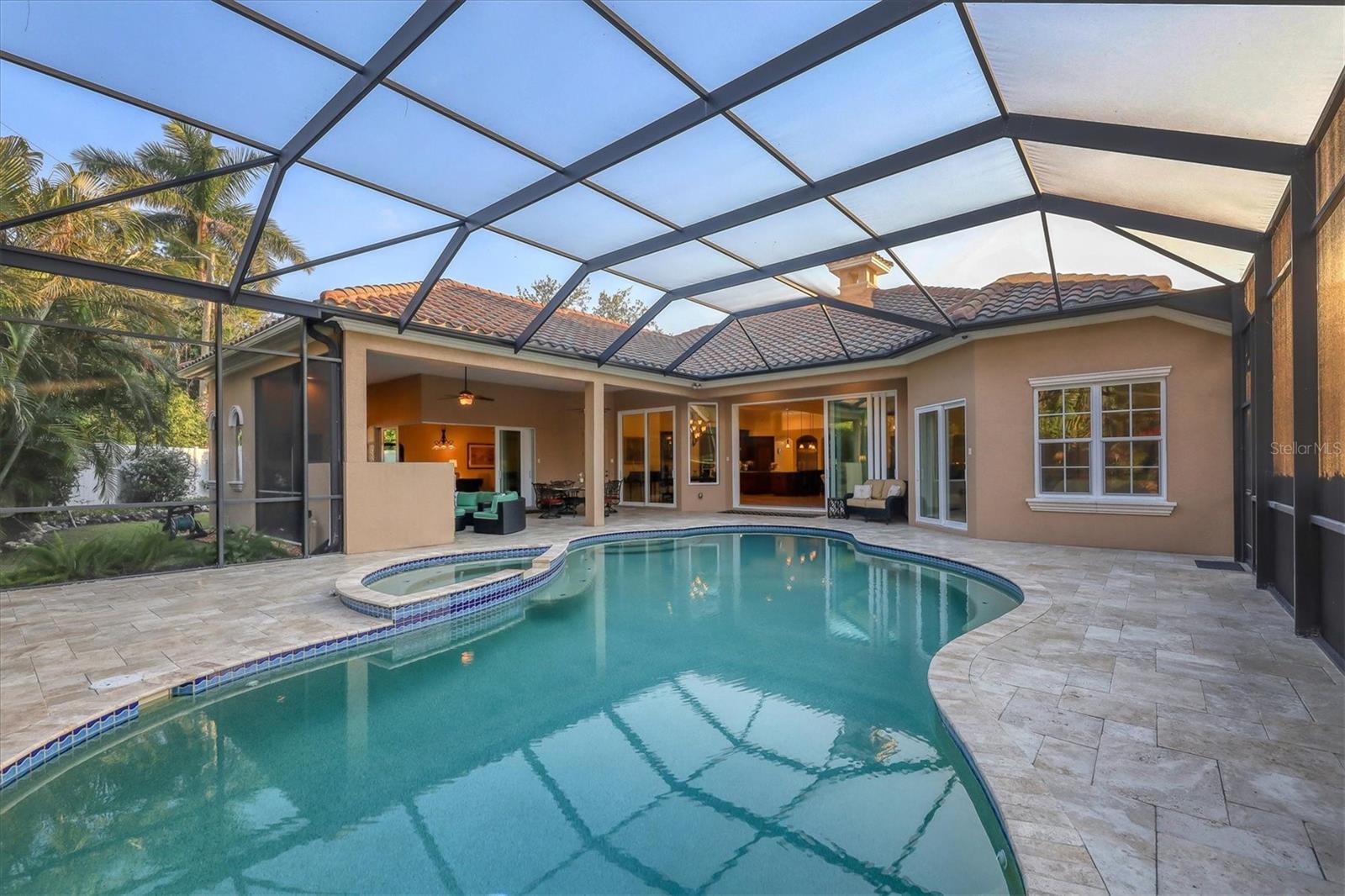 OYSTER BAY ESTATES - Residential