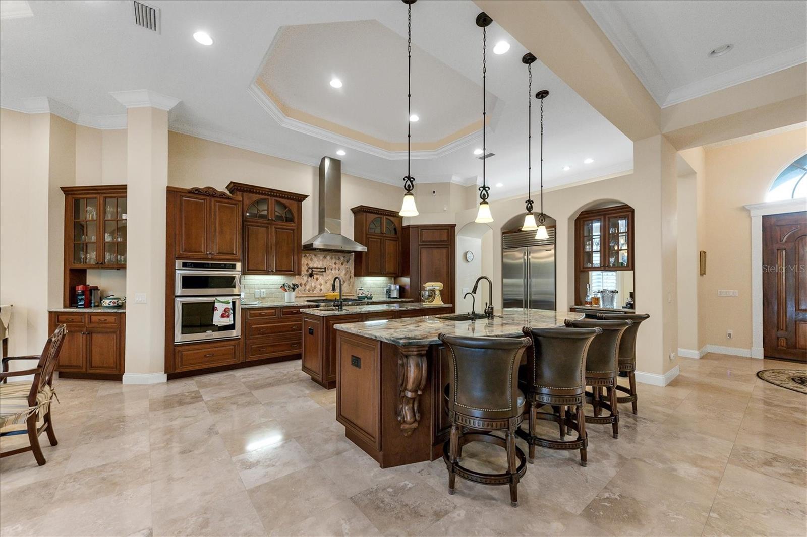 OYSTER BAY ESTATES - Residential