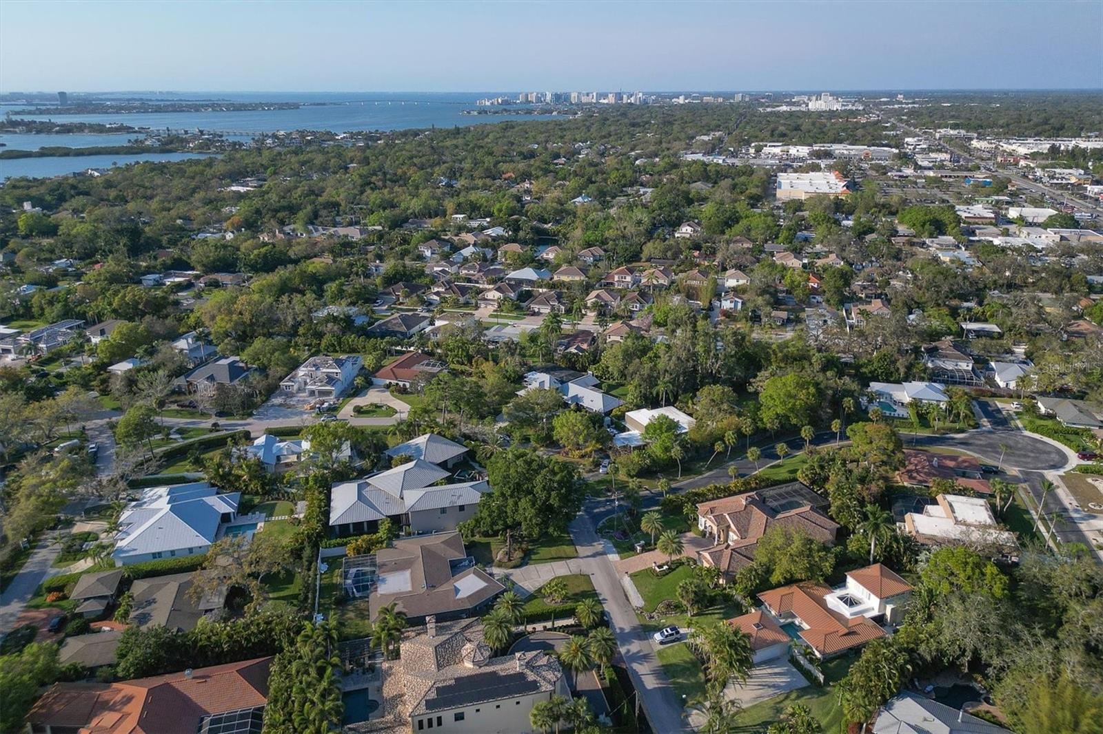 OYSTER BAY ESTATES - Residential