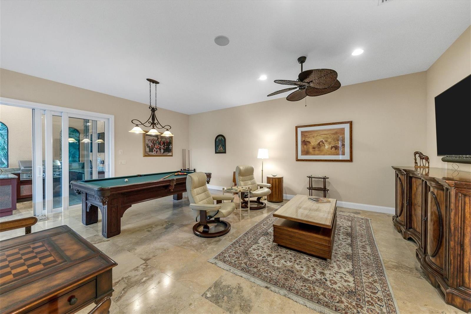 OYSTER BAY ESTATES - Residential