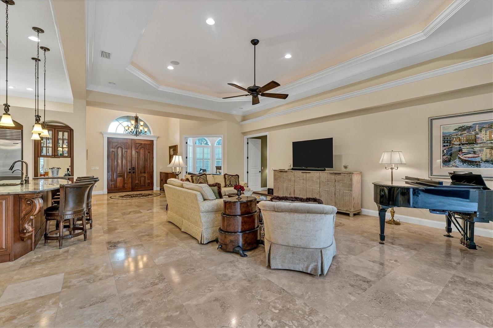 OYSTER BAY ESTATES - Residential