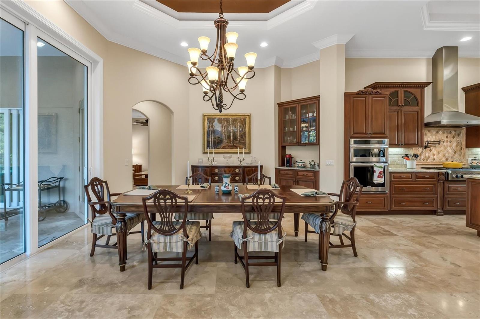 OYSTER BAY ESTATES - Residential