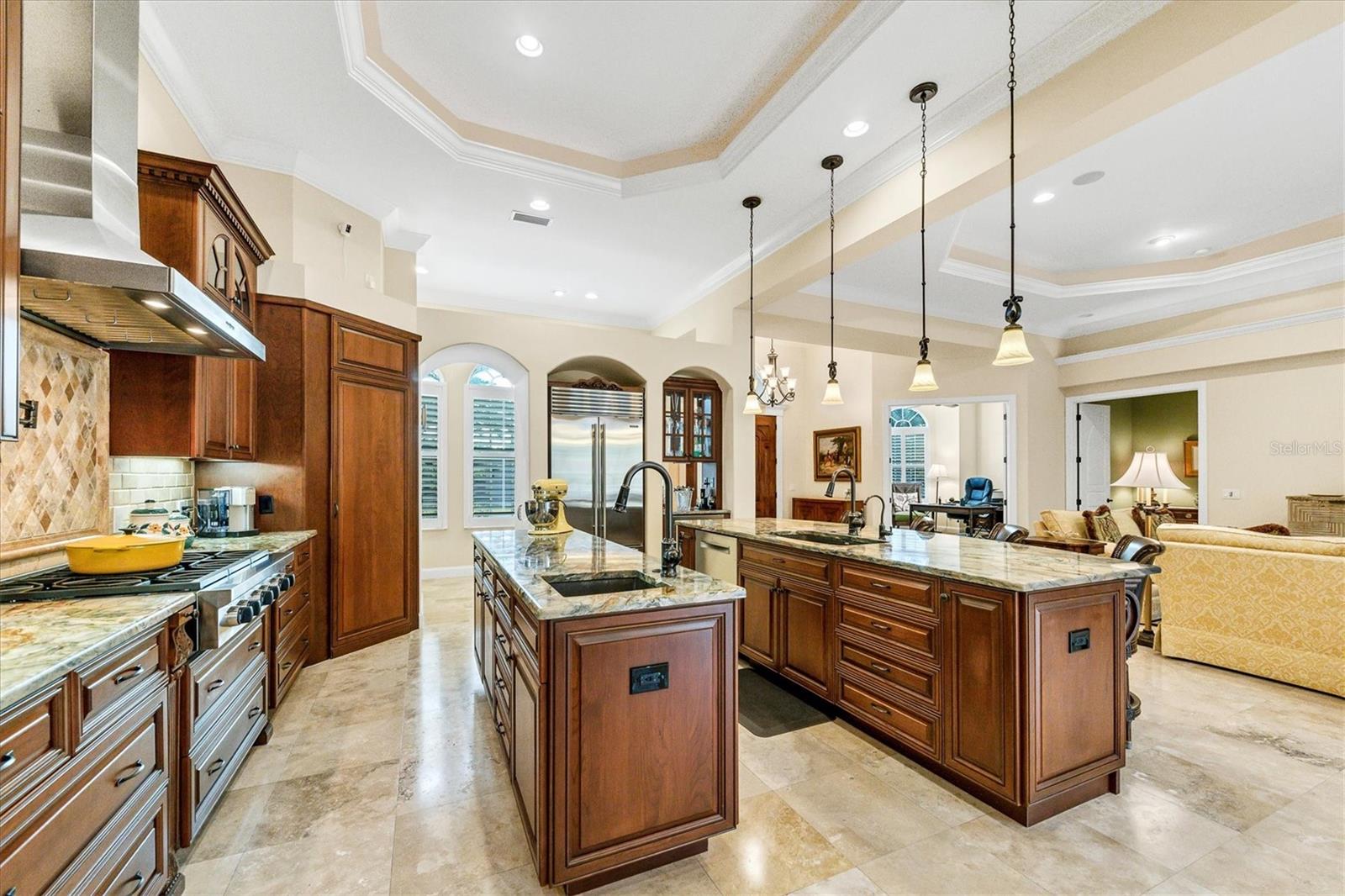 OYSTER BAY ESTATES - Residential