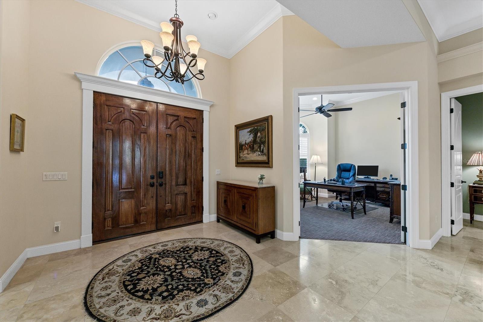 OYSTER BAY ESTATES - Residential