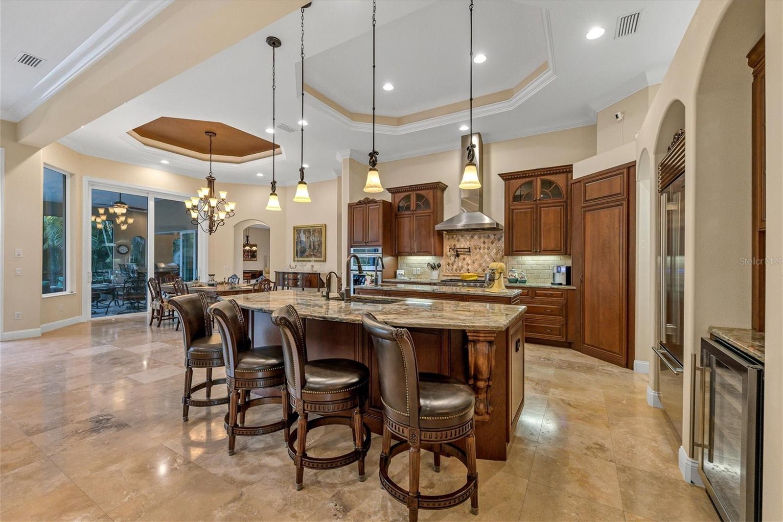 OYSTER BAY ESTATES - Residential