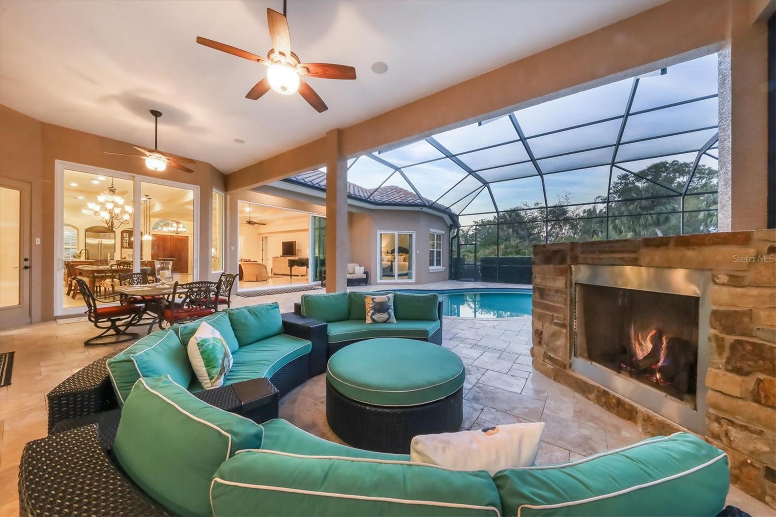 OYSTER BAY ESTATES - Residential