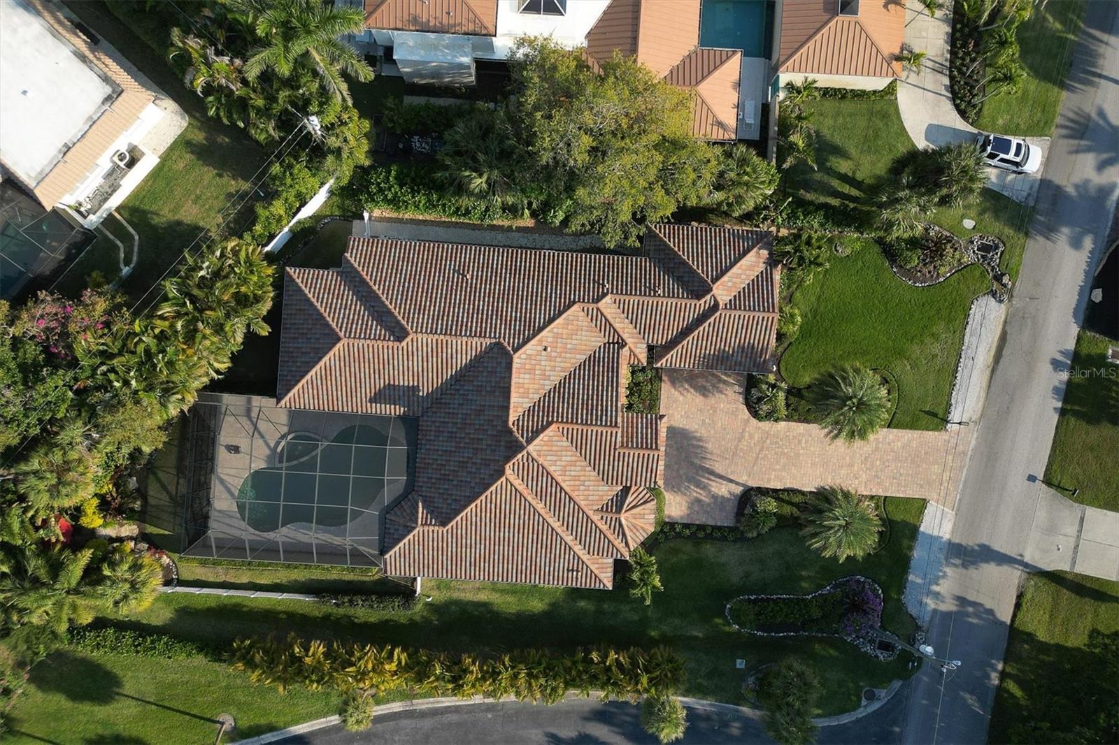 OYSTER BAY ESTATES - Residential