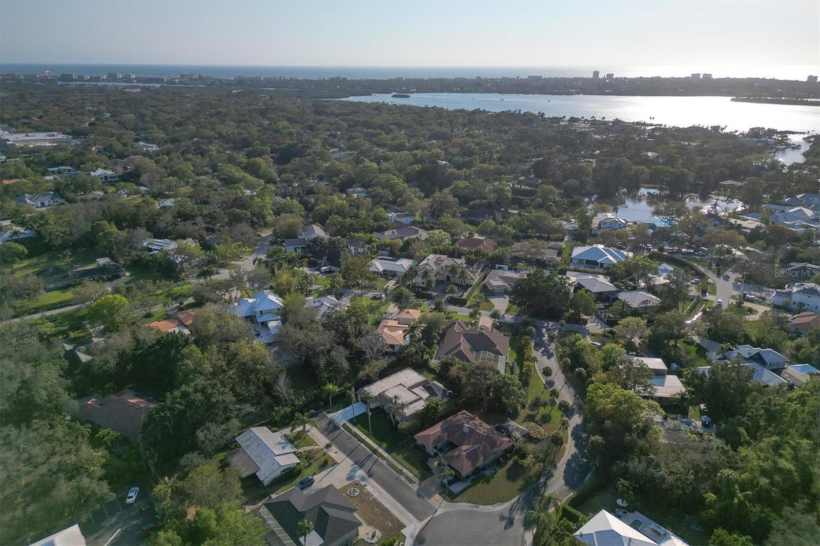 OYSTER BAY ESTATES - Residential