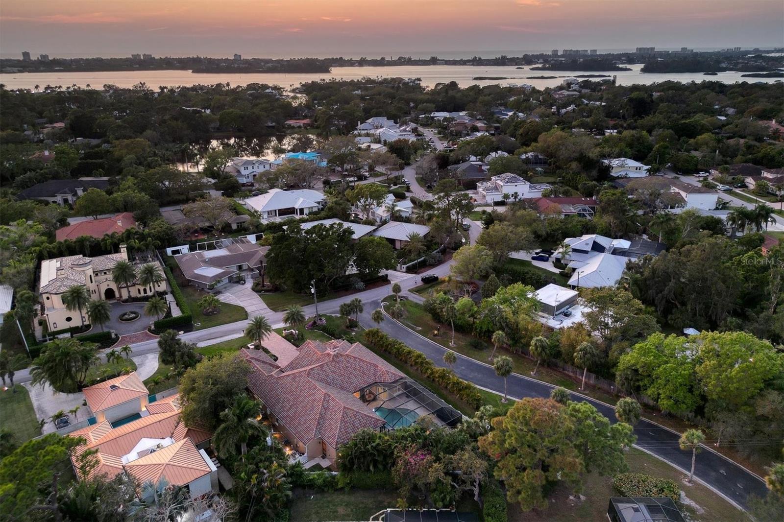 OYSTER BAY ESTATES - Residential