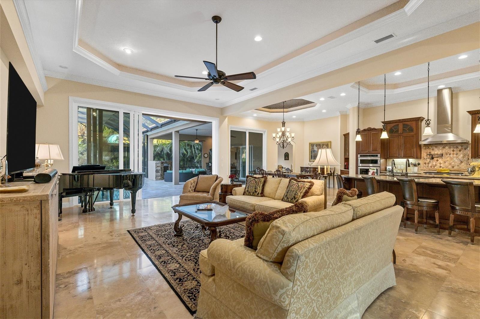 OYSTER BAY ESTATES - Residential