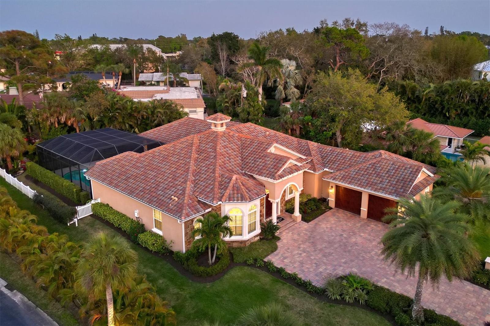 OYSTER BAY ESTATES - Residential