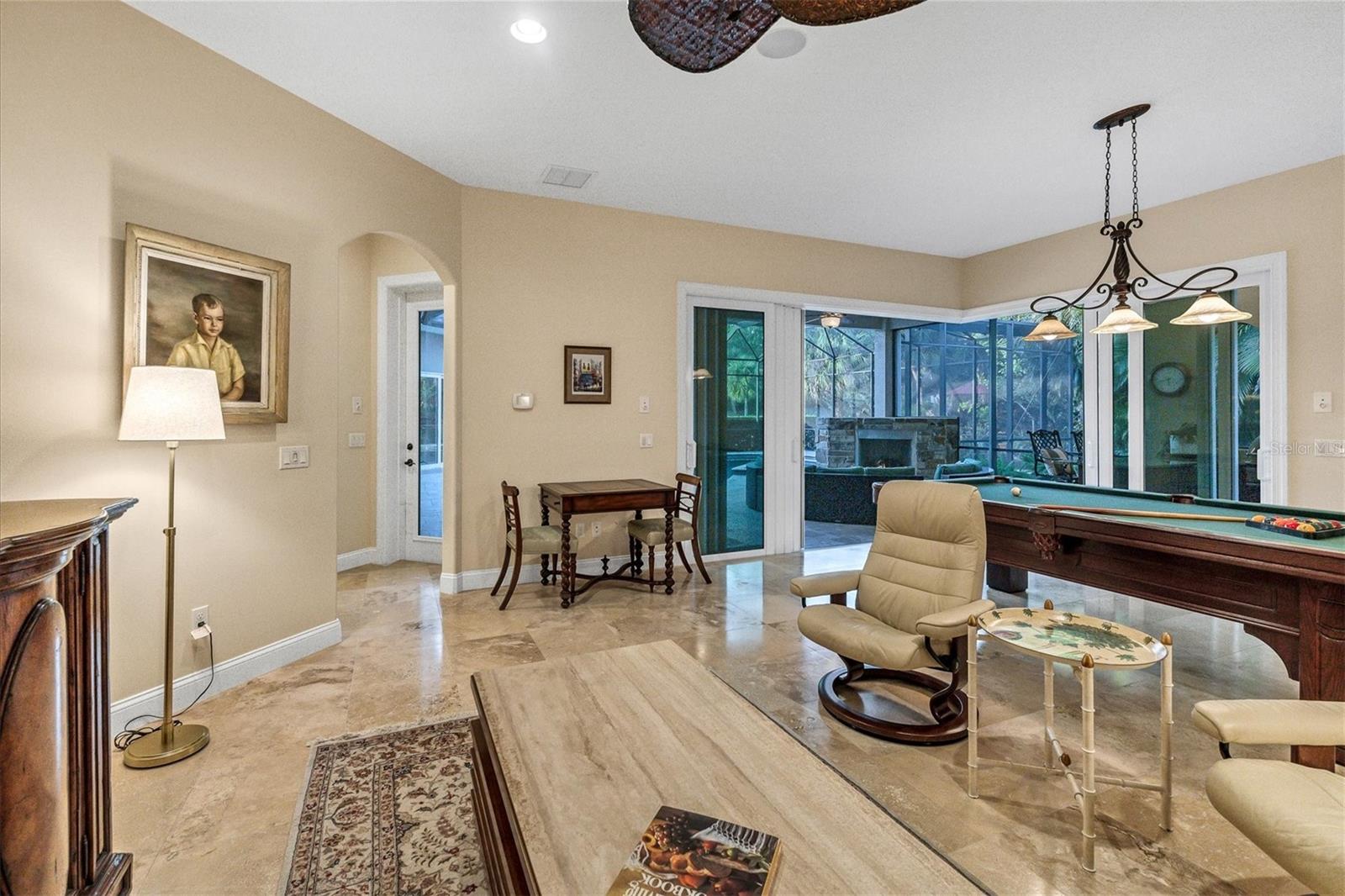 OYSTER BAY ESTATES - Residential