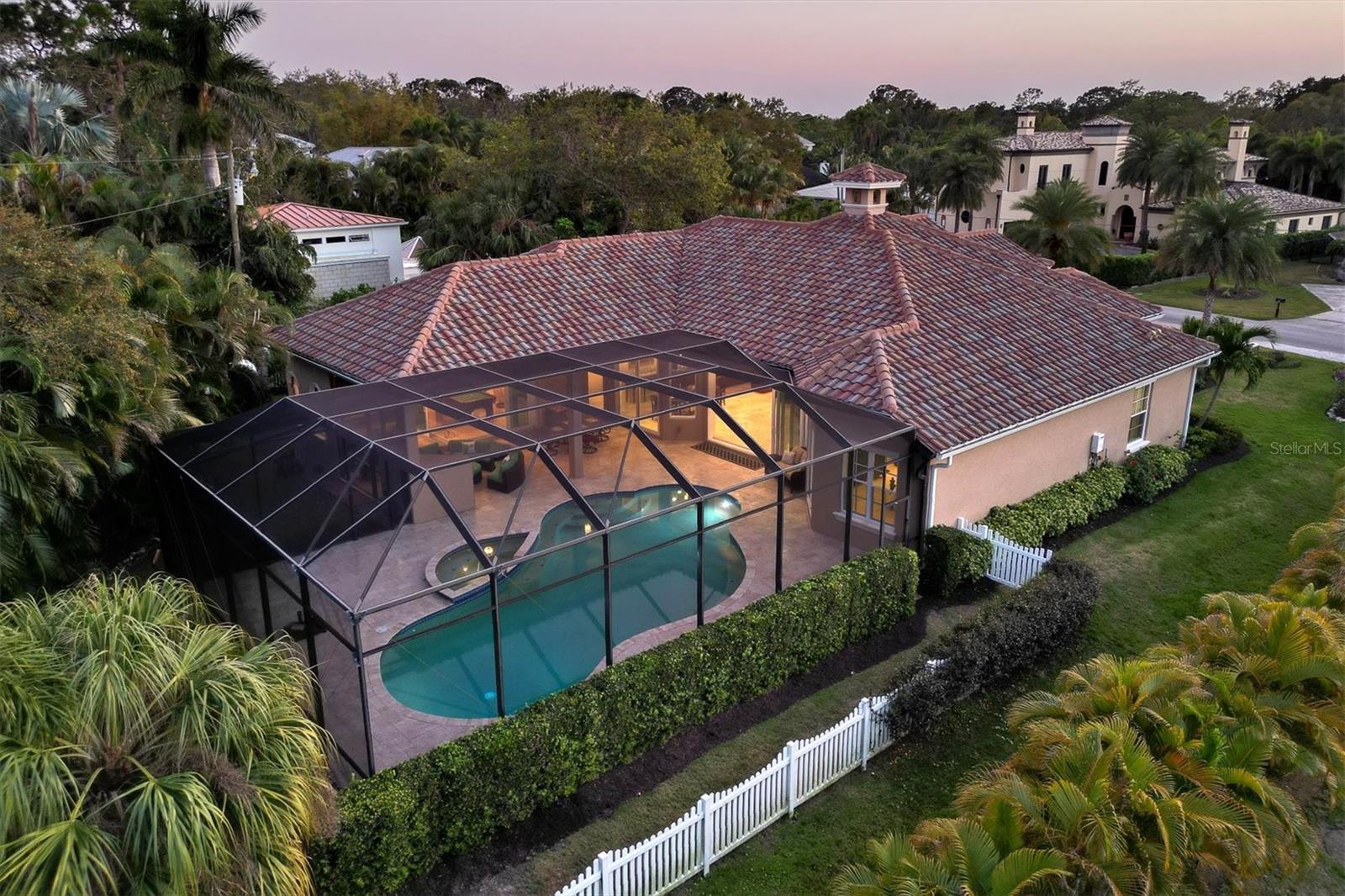 OYSTER BAY ESTATES - Residential