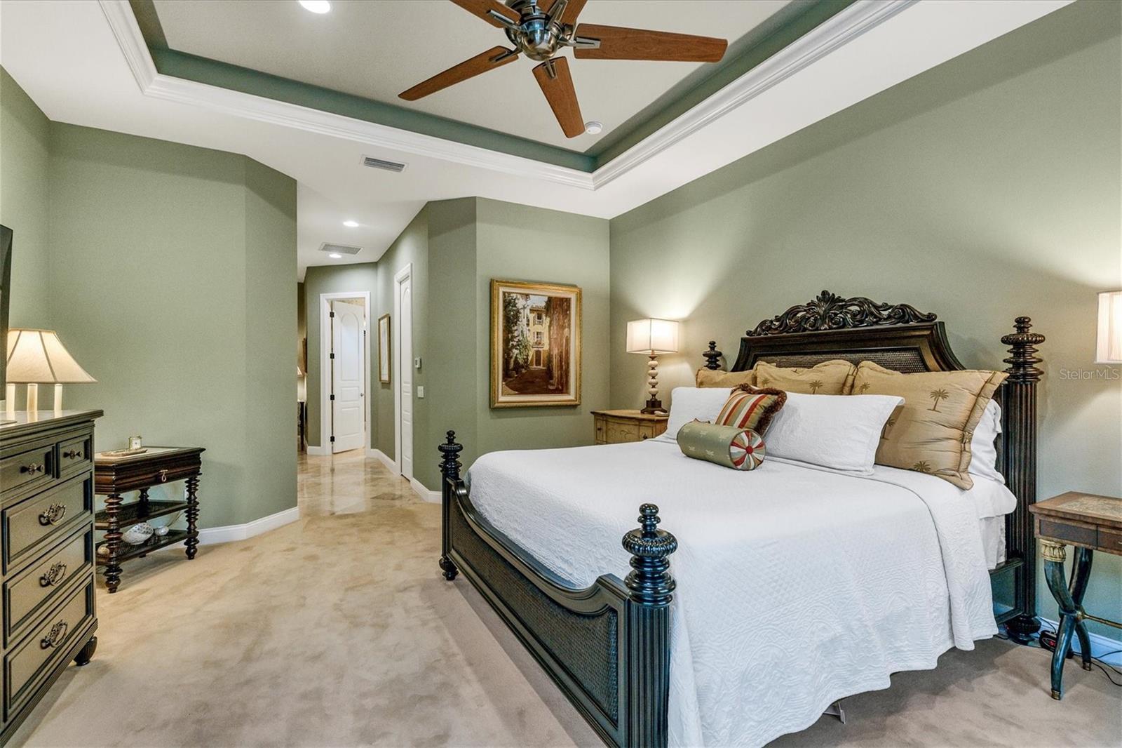 OYSTER BAY ESTATES - Residential