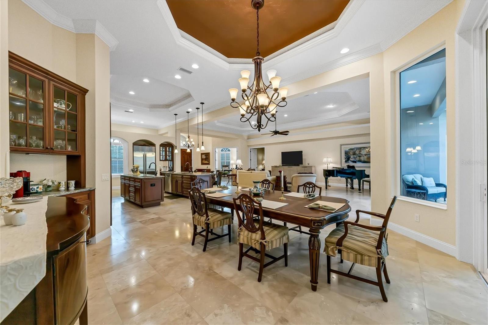 OYSTER BAY ESTATES - Residential