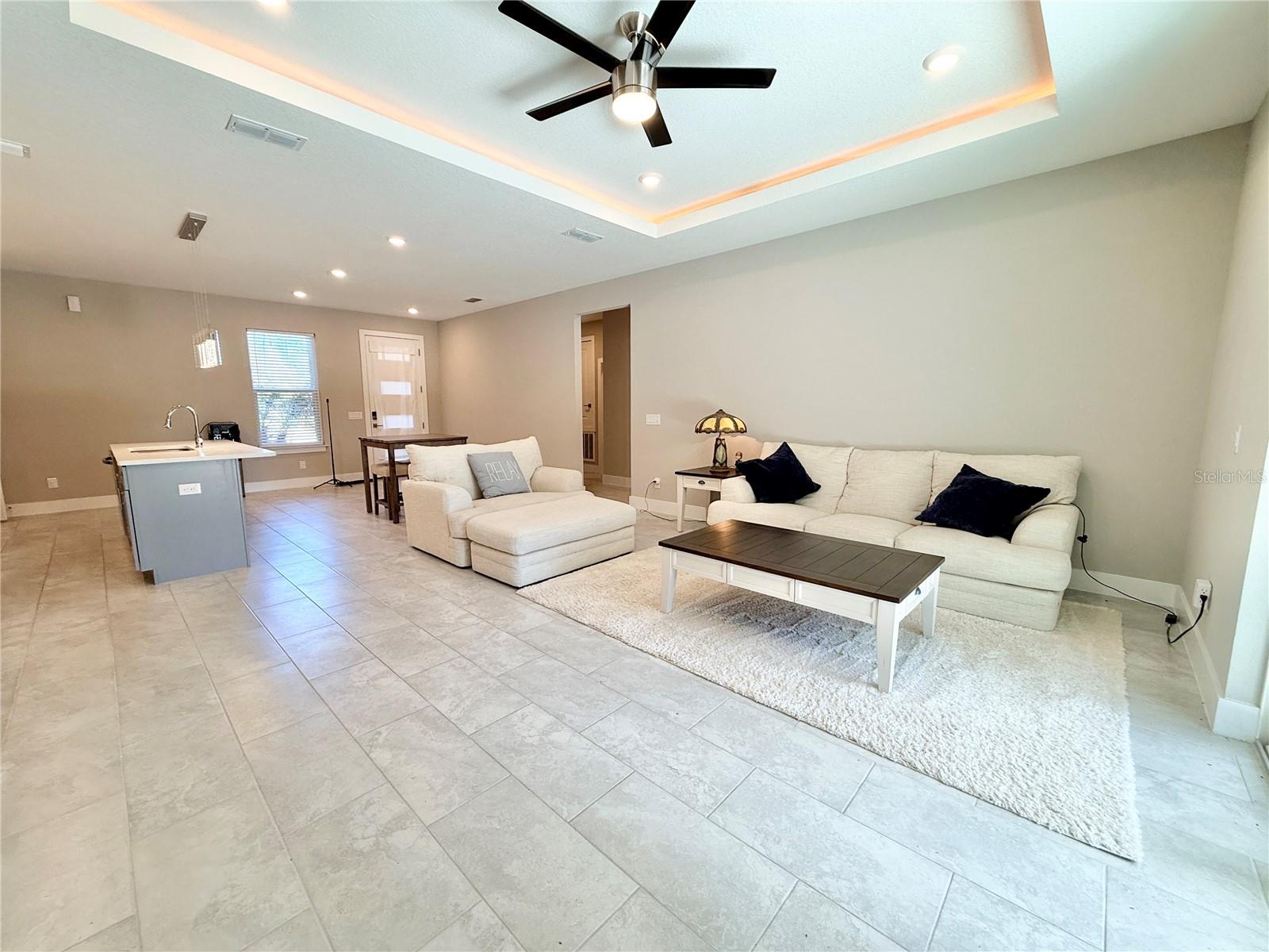 PORT CHARLOTTE SUB 52 - Residential