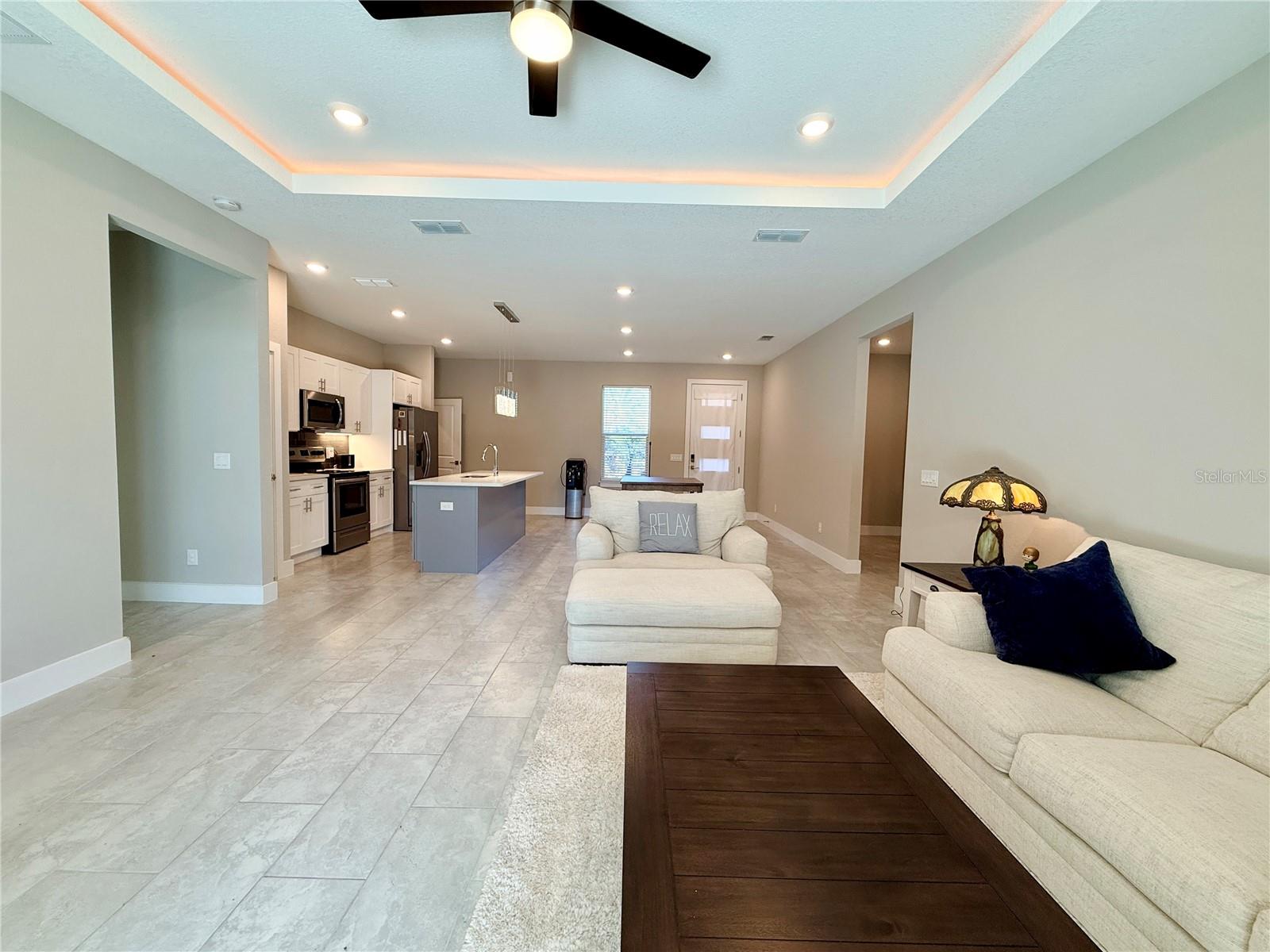 PORT CHARLOTTE SUB 52 - Residential