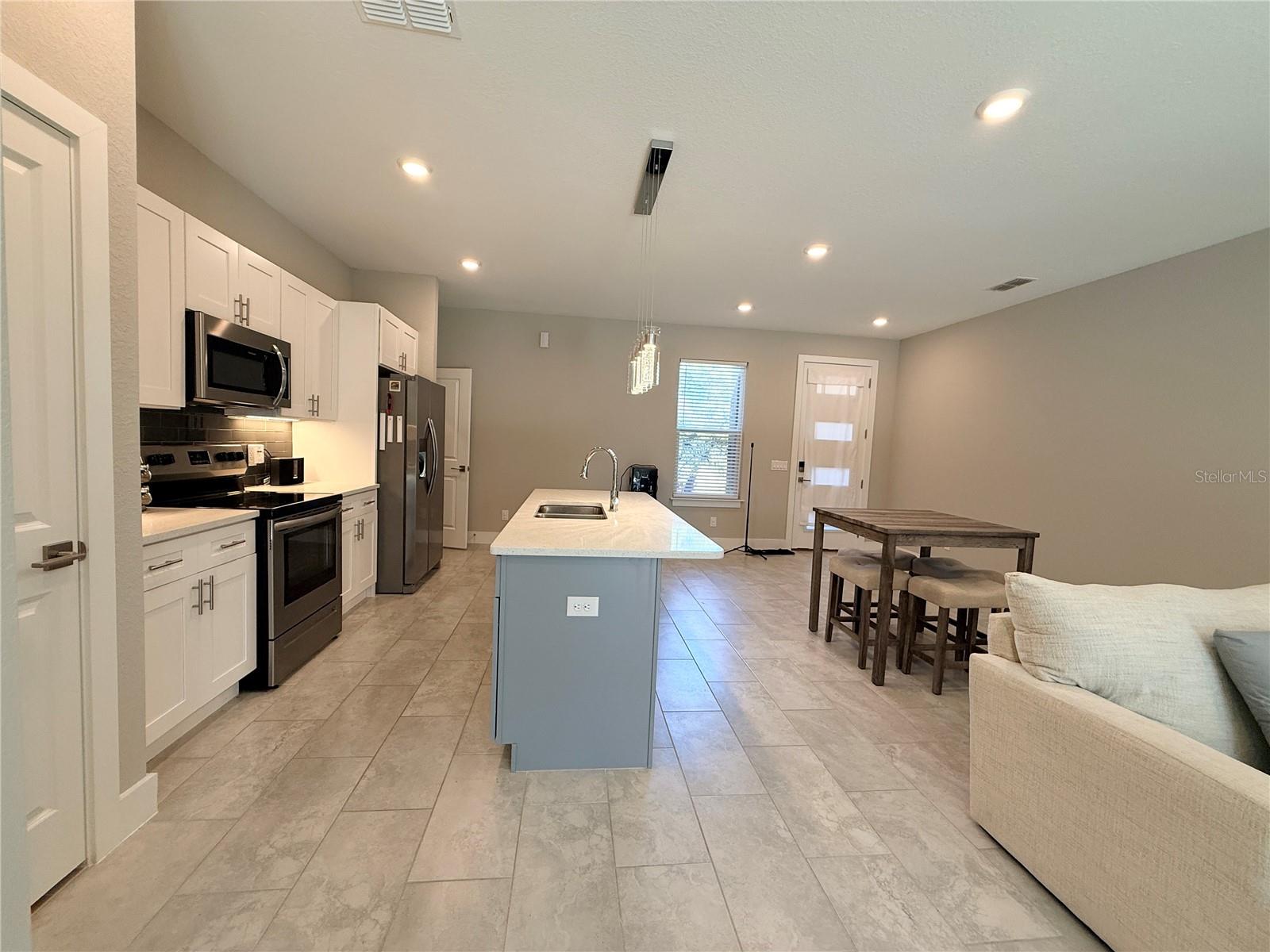 PORT CHARLOTTE SUB 52 - Residential