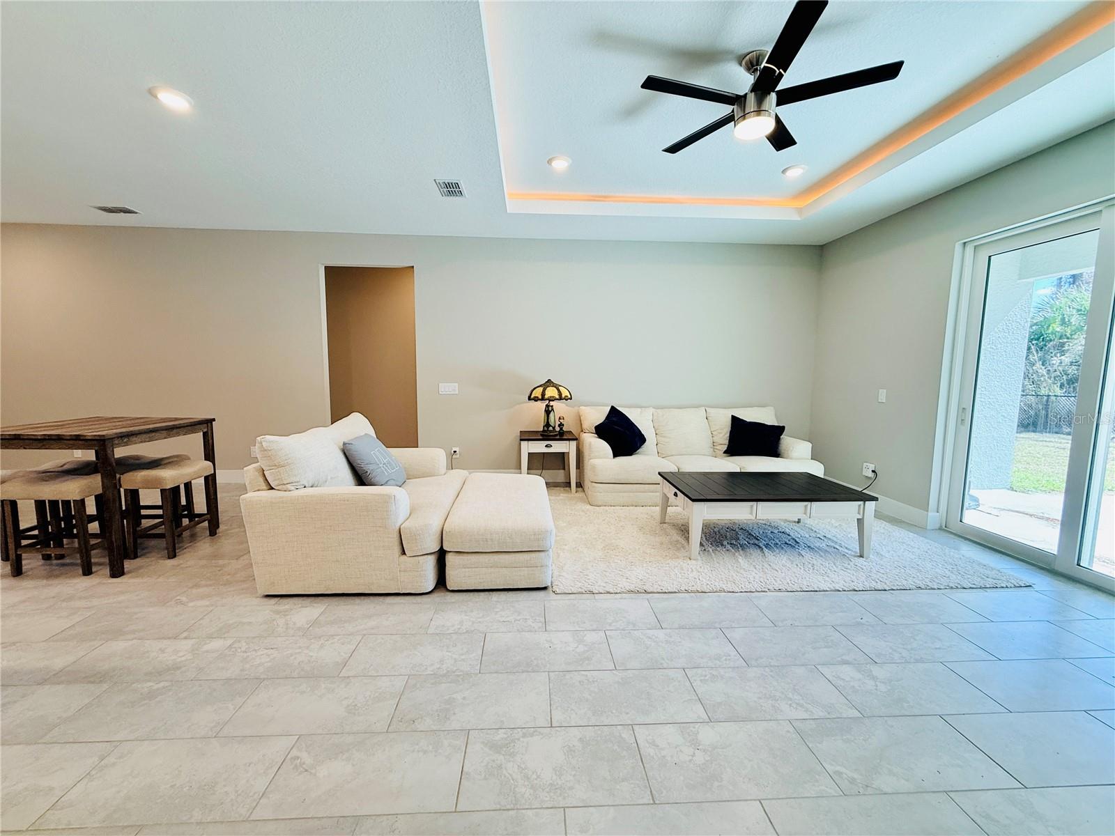 PORT CHARLOTTE SUB 52 - Residential