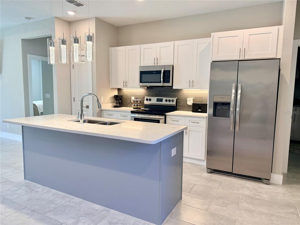 Photo of 4667 Brasher Avenue, North Port, FL 34287 (MLS # C7522078)