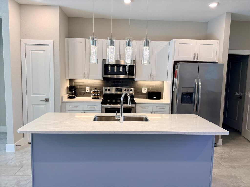 Photo of 4667 Brasher Avenue, North Port, FL 34287 (MLS # C7522078)