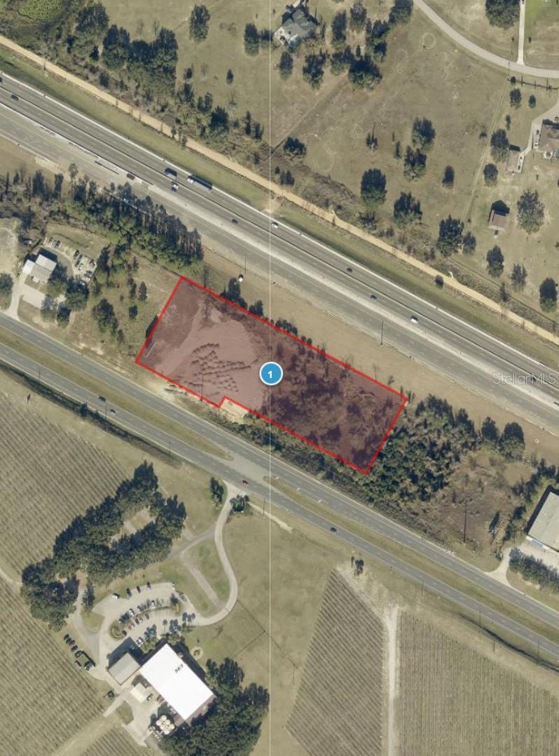 Photo of Us Highway 27, Minneola, FL 34715 (MLS # G5118434)