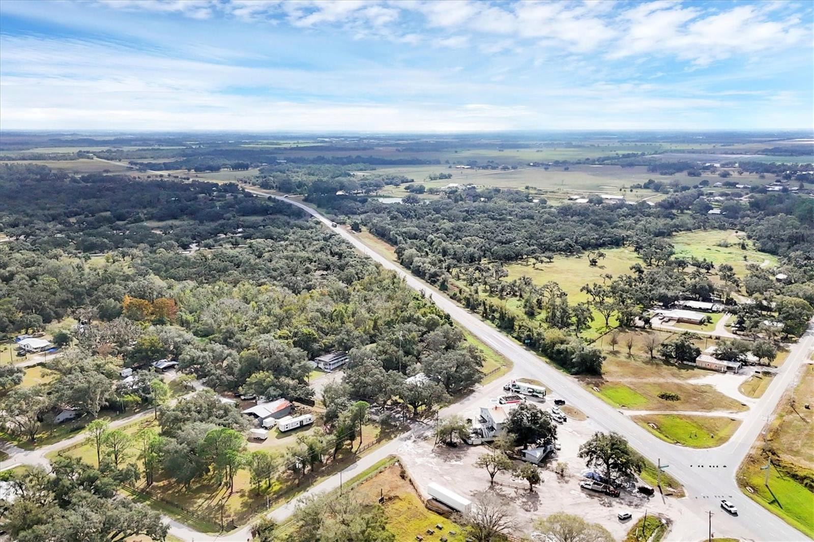 MYAKKA CITY - Commercial Sale