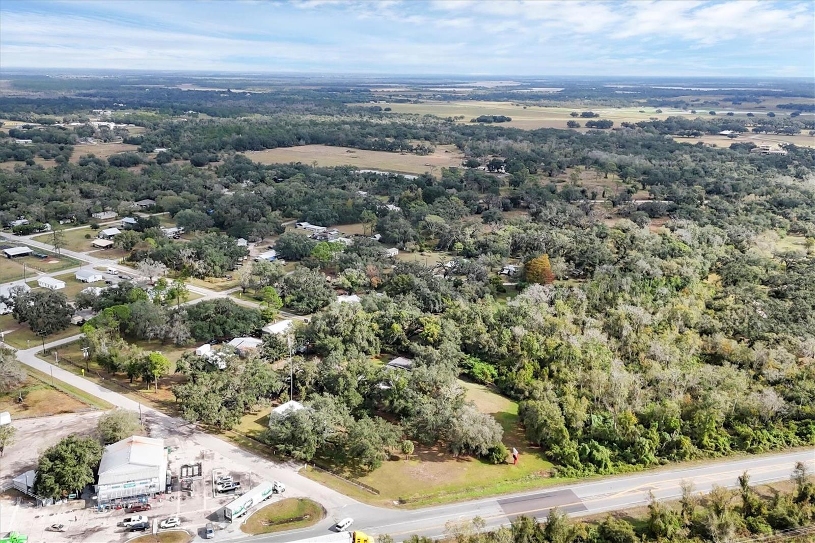 MYAKKA CITY - Commercial Sale