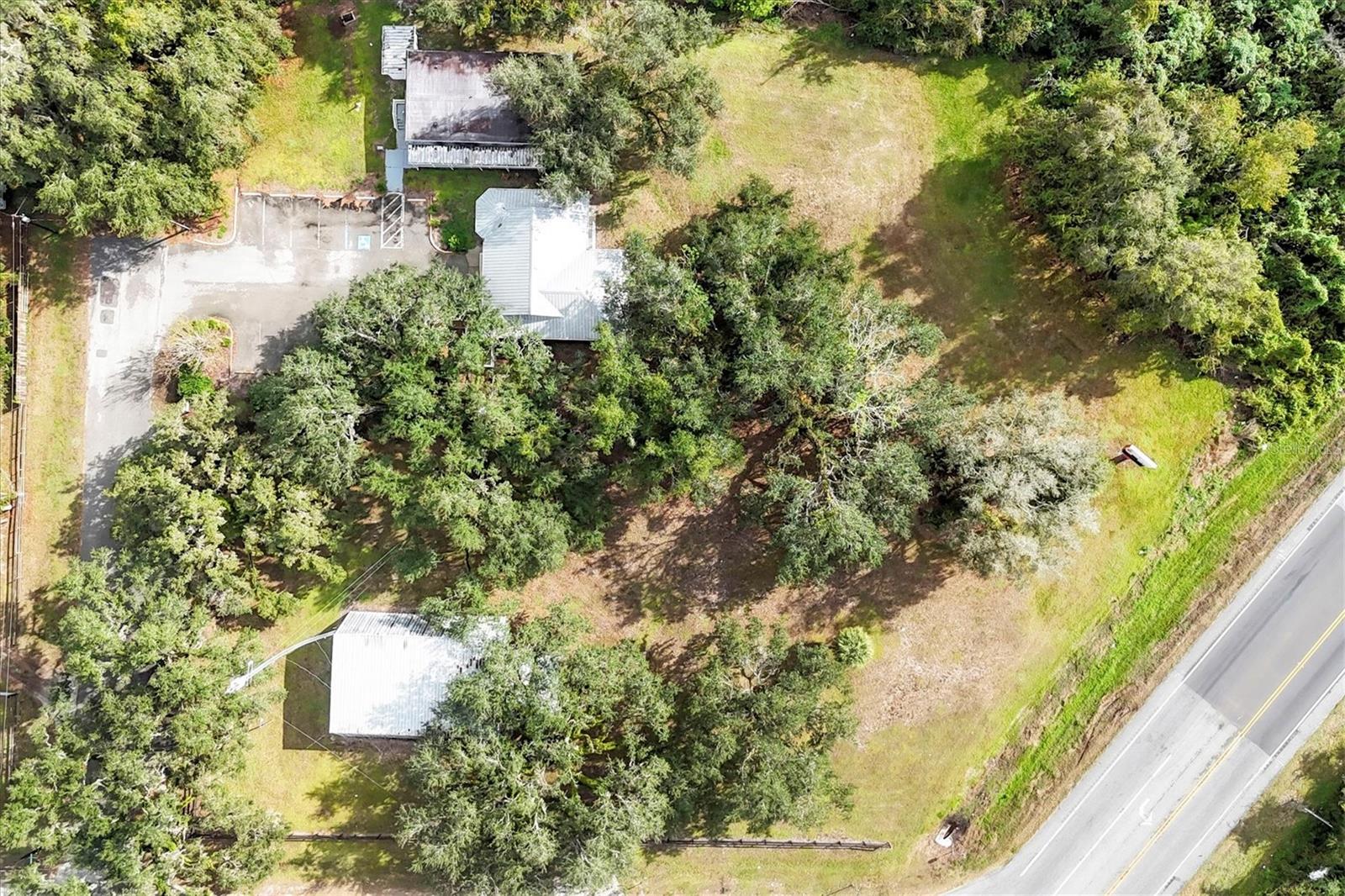 MYAKKA CITY - Commercial Sale