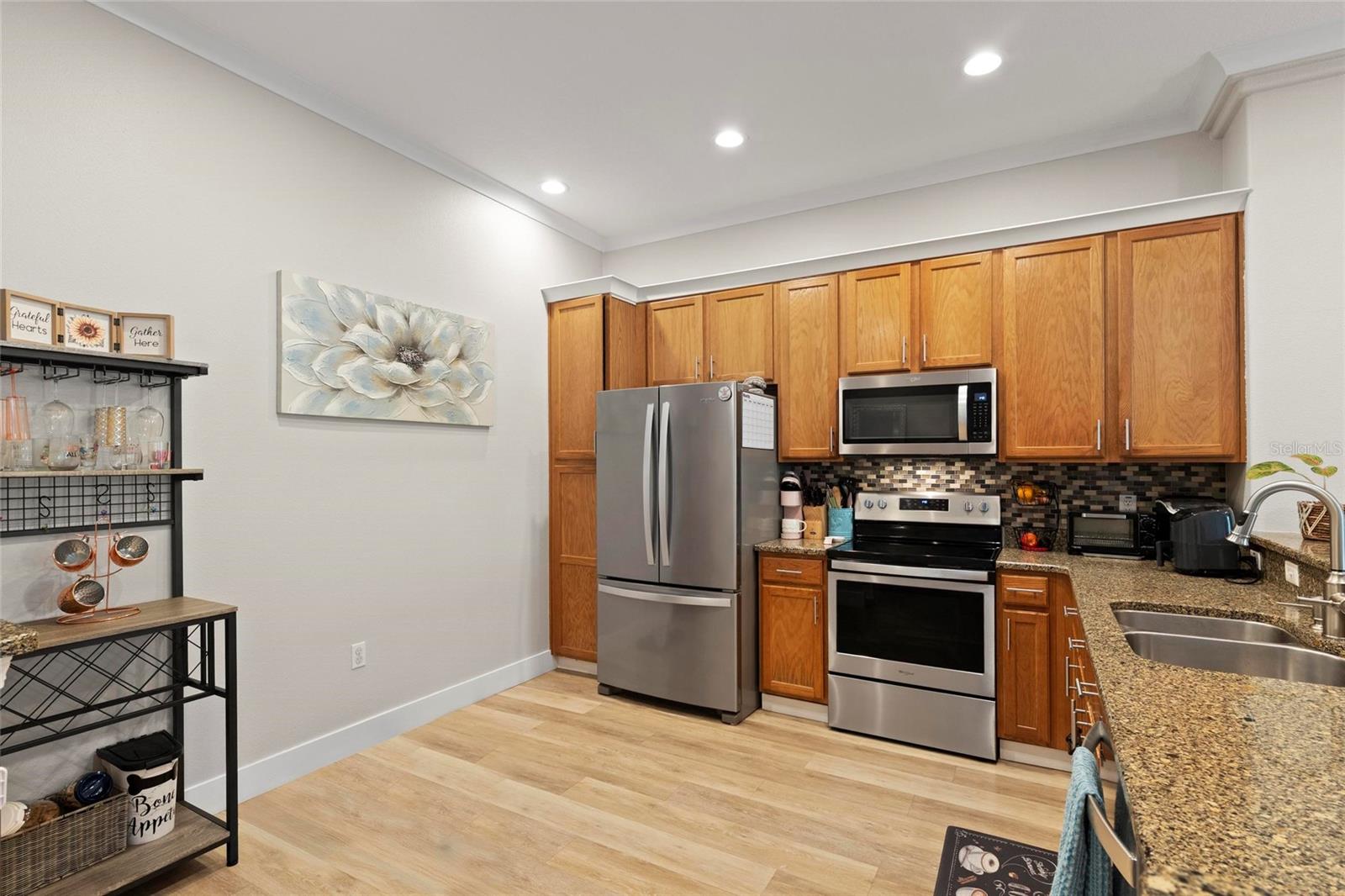 HIDDEN RIDGE TWNHMS - Residential